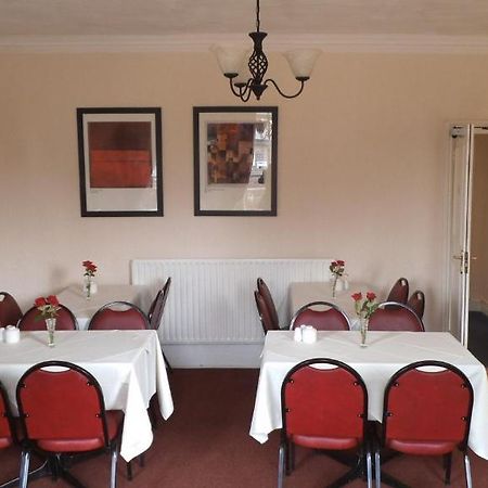 Belle Vue House Hotel Reading Bagian luar foto