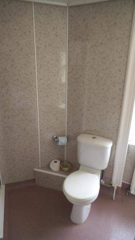 Belle Vue House Hotel Reading Ruang foto