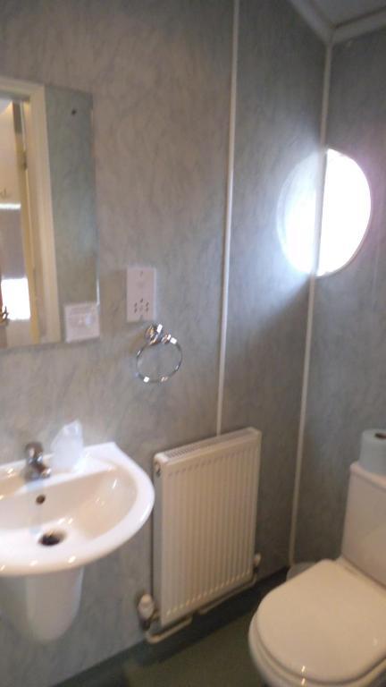 Belle Vue House Hotel Reading Ruang foto