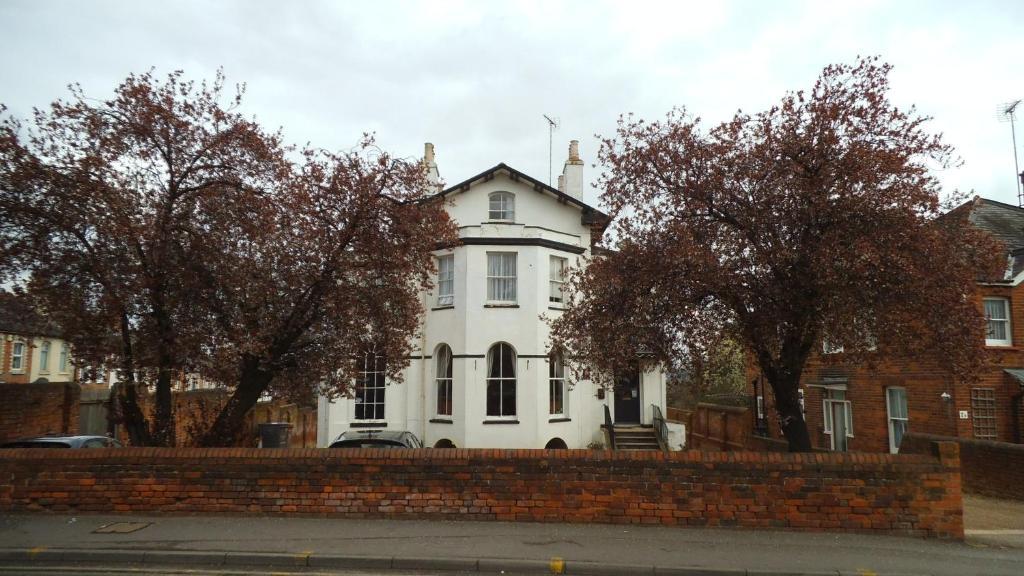 Belle Vue House Hotel Reading Bagian luar foto